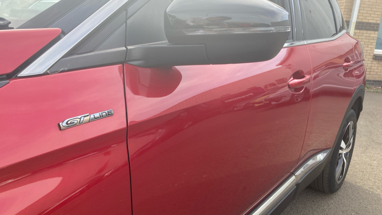 Peugeot 3008 1.5 BlueHDi GT Line 5dr Diesel Estate